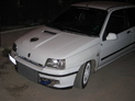 Renault Clio 1.8 16v Turbo Stage 3 02-10-2007