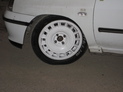 Renault Clio 1.8 16v Turbo Stage 3 02-10-2007