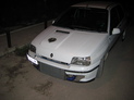Renault Clio 1.8 16v Turbo Stage 3 02-10-2007