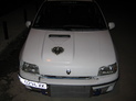 Renault Clio 1.8 16v Turbo Stage 3 02-10-2007
